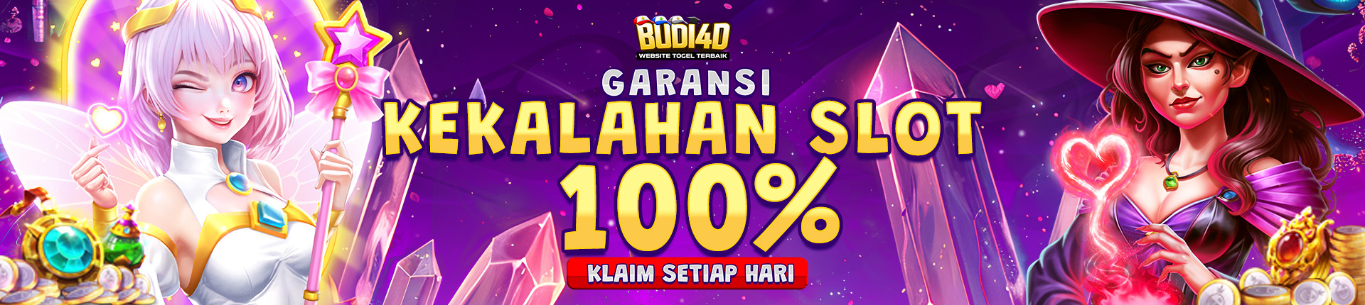 garansi100%